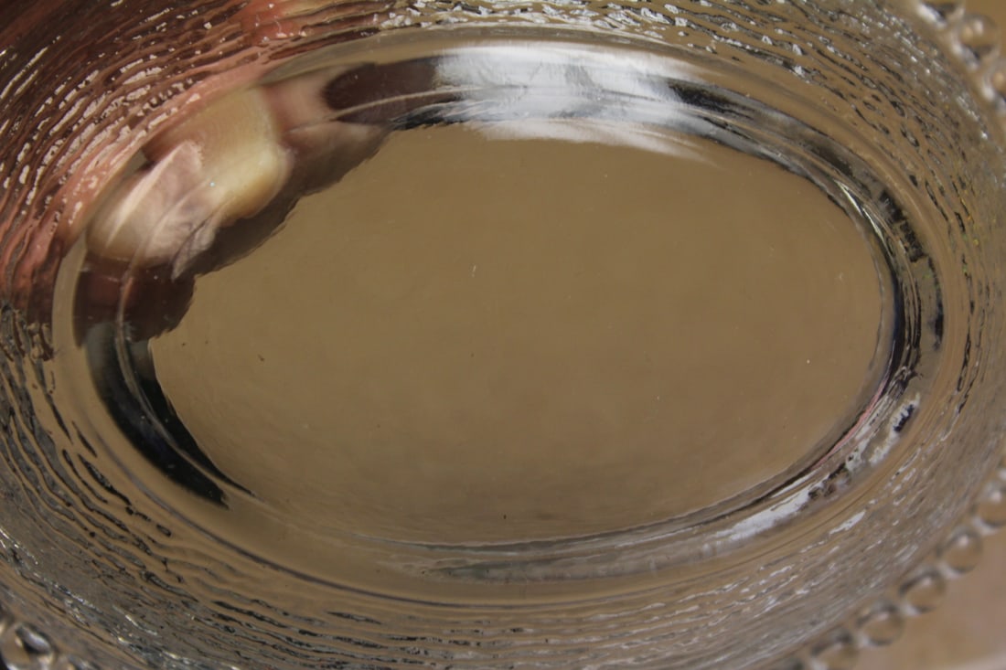 Rabbit Candy Dish - 9