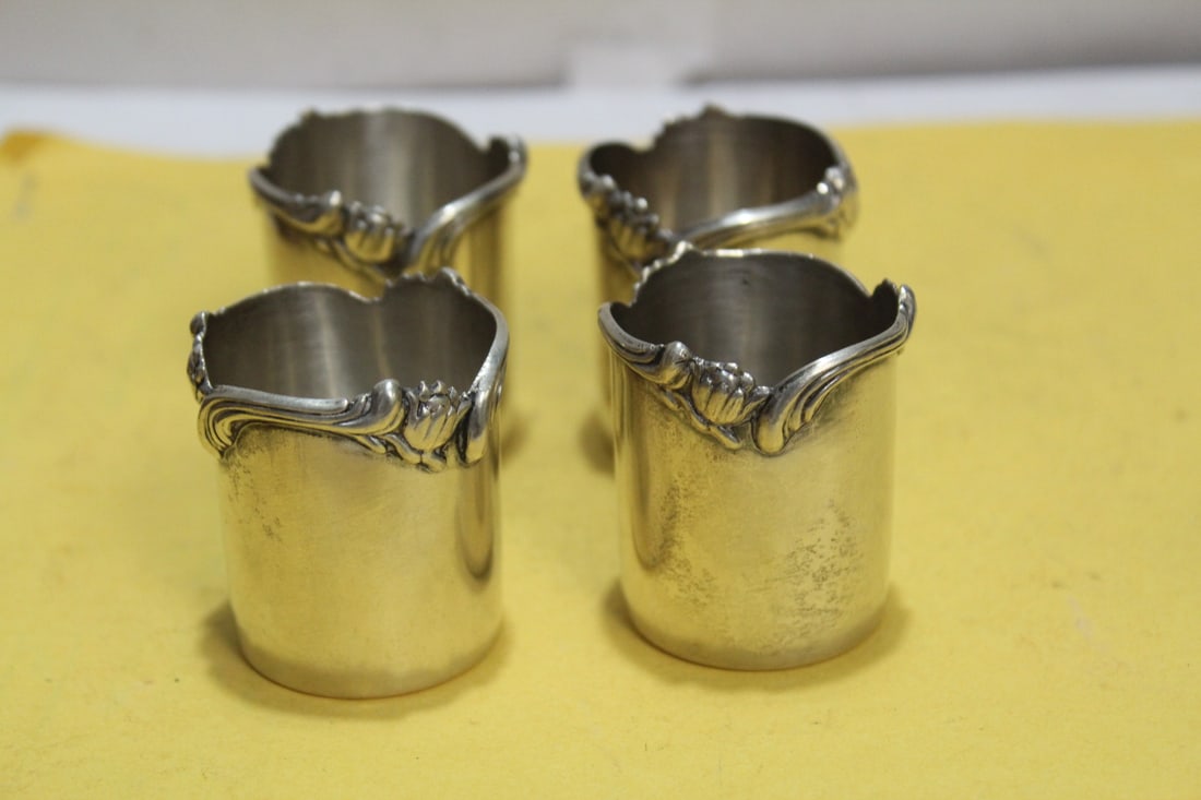 Sterling Cups (1 of 5)