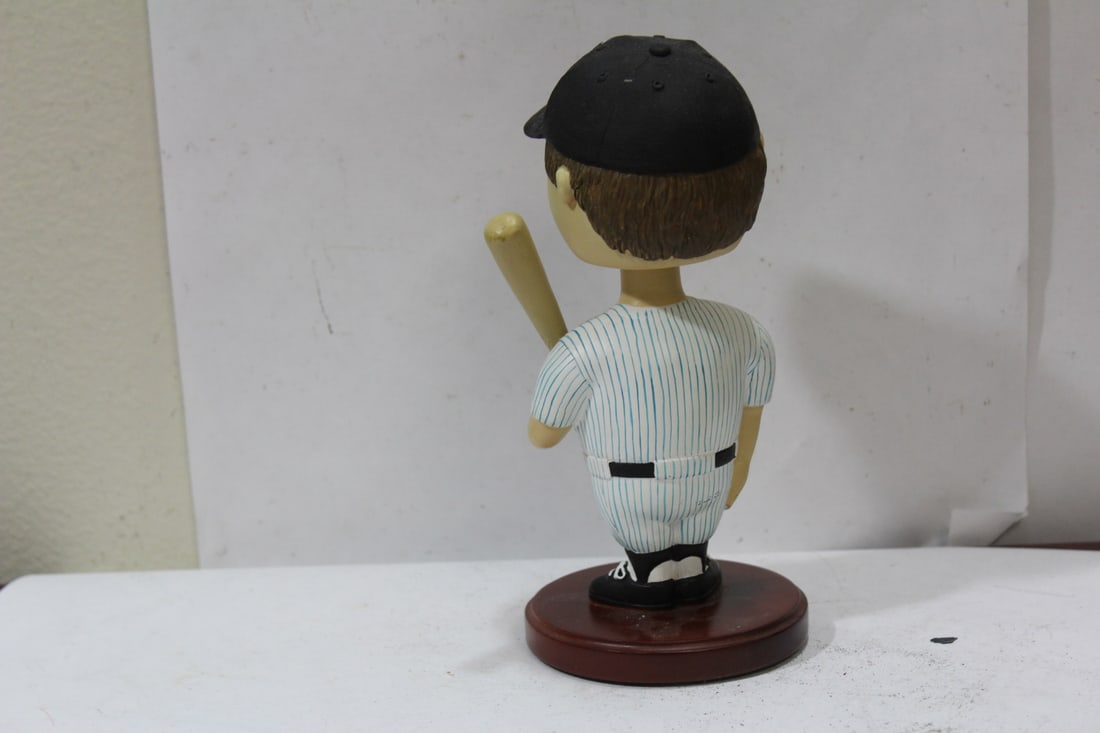 Marlins Bobbin Head - 4