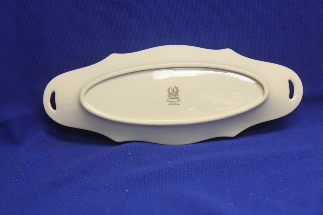 Lenox Vegetable Dish - 3