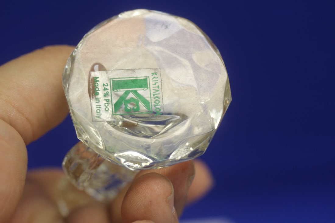 KC Crystal Squirrel - 5