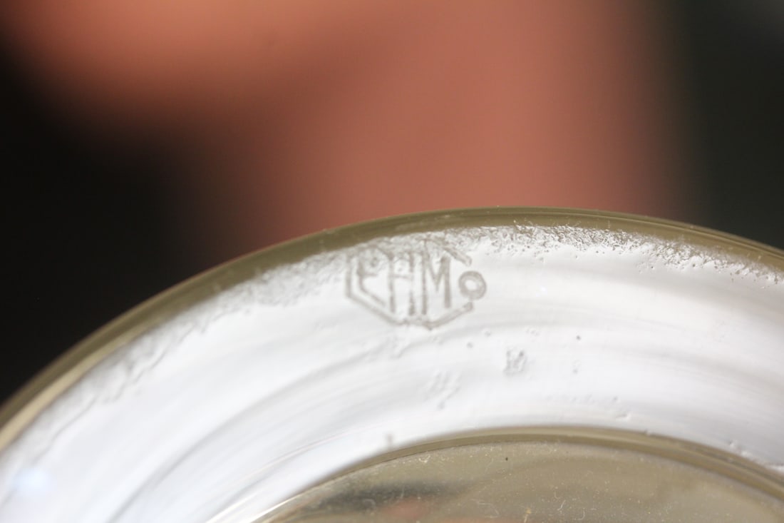 Silver Overlay Pitcher - 8