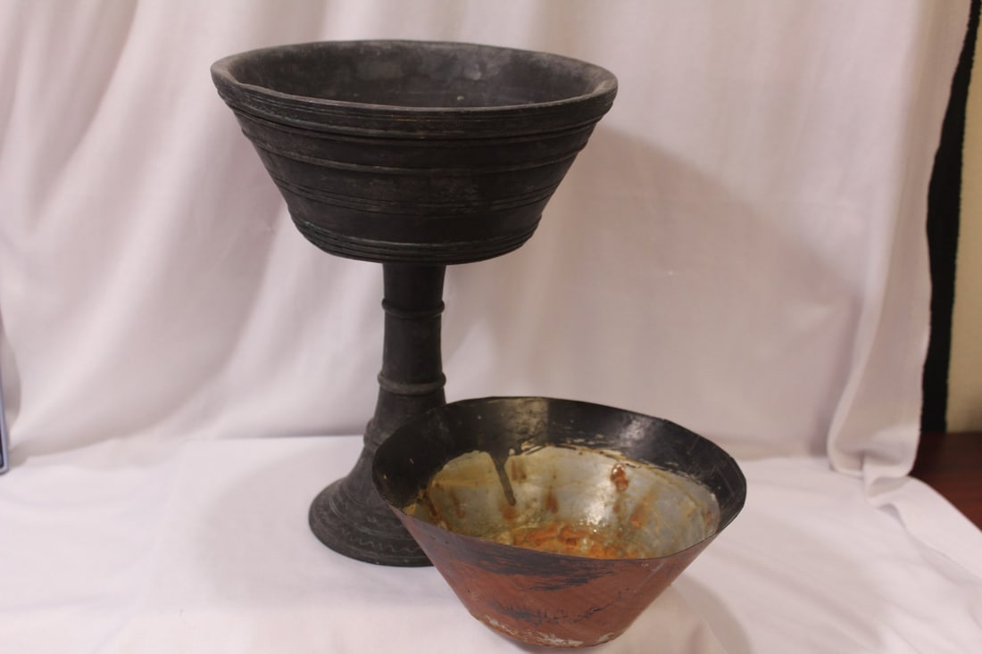 Alva Studio Reproduction Urn? - 3