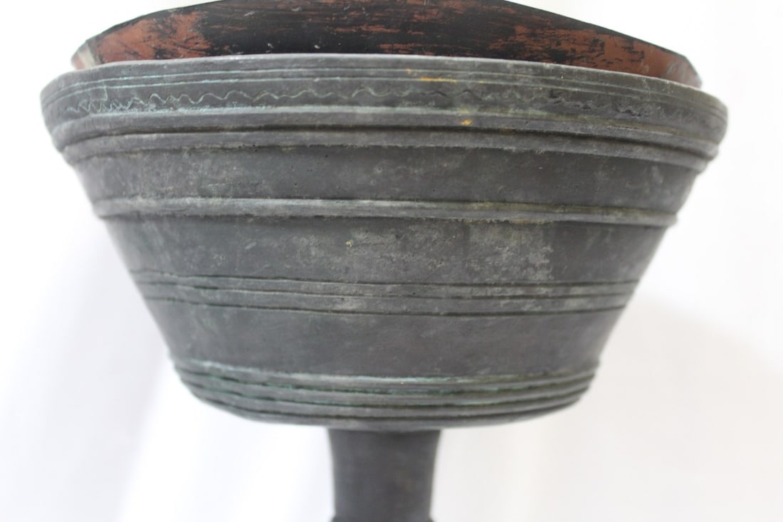 Alva Studio Reproduction Urn? - 4