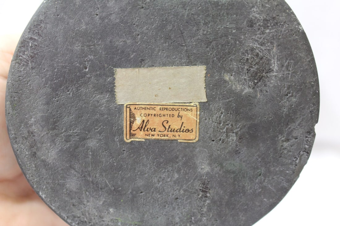 Alva Studio Reproduction Urn? - 8