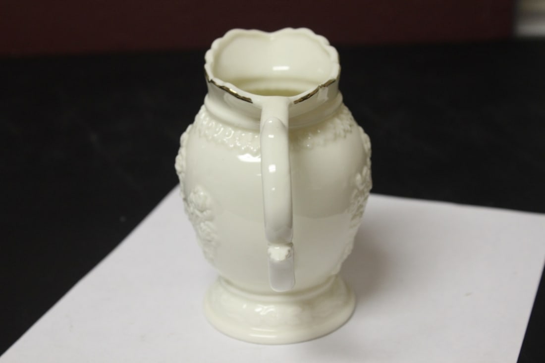 A Ceramic Pitcher - 2