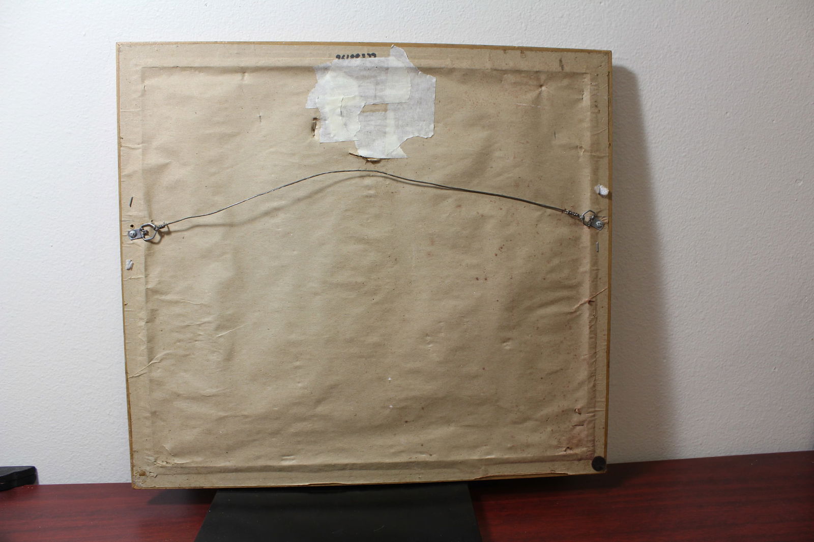 A Signed Lithograph/Seriagraph - 10