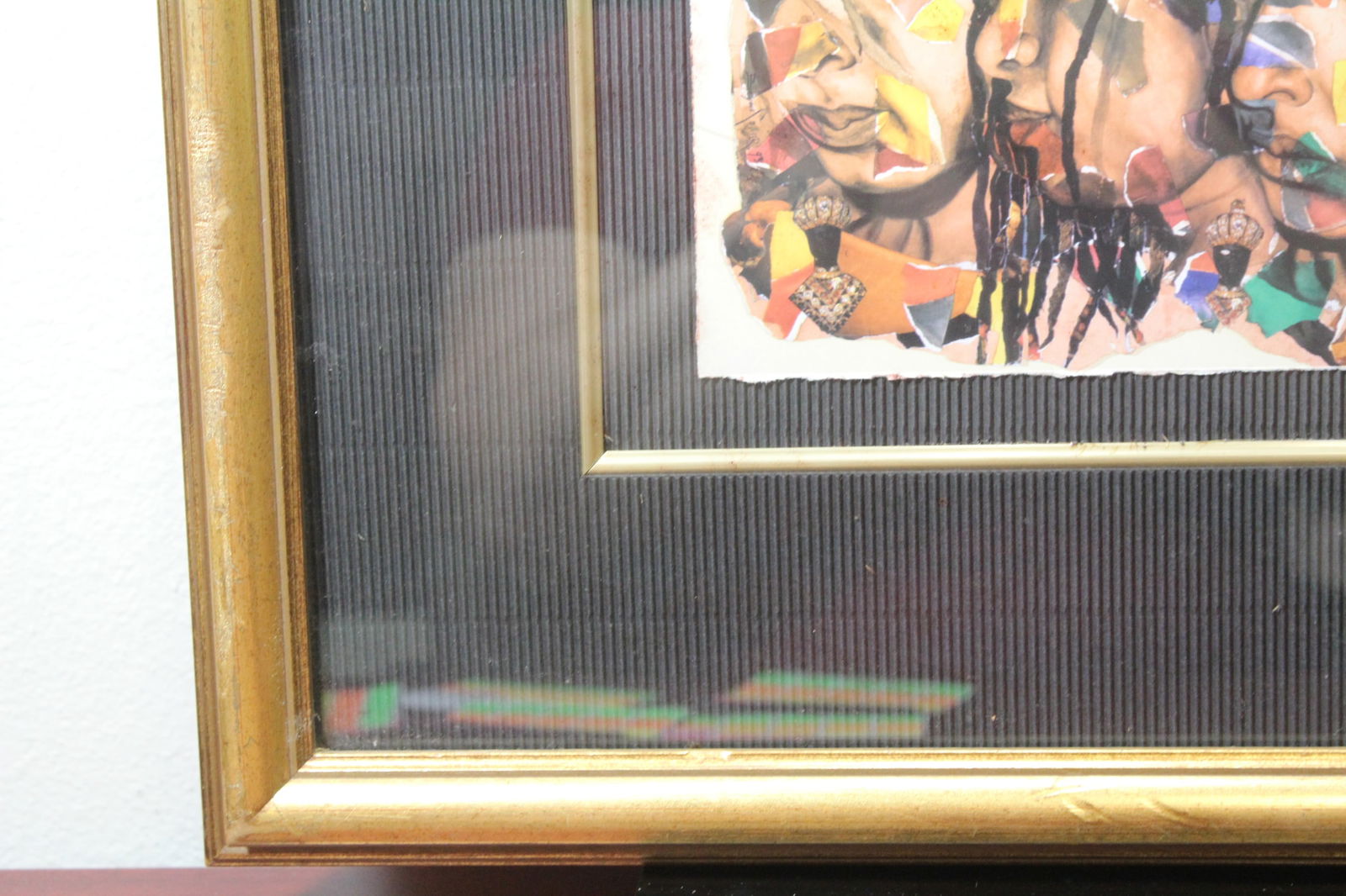 A Signed Lithograph/Seriagraph - 6