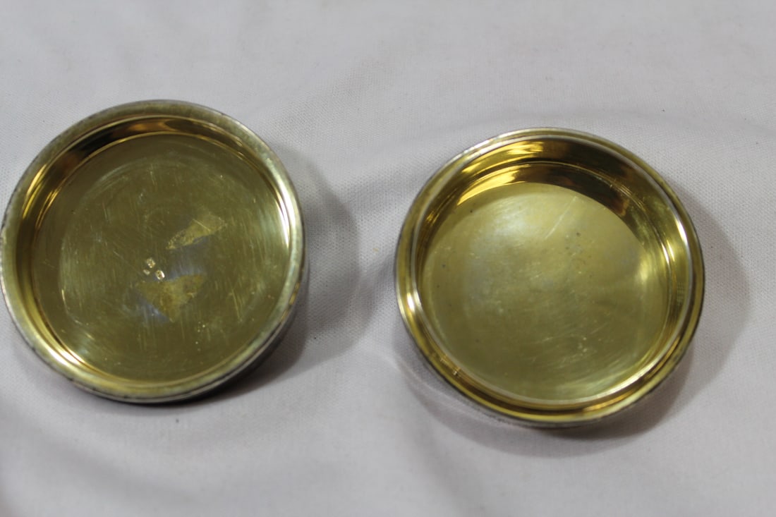 A Guilloche Compact - 5