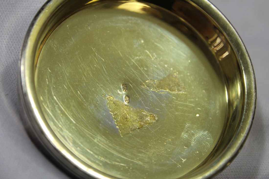 A Guilloche Compact - 6