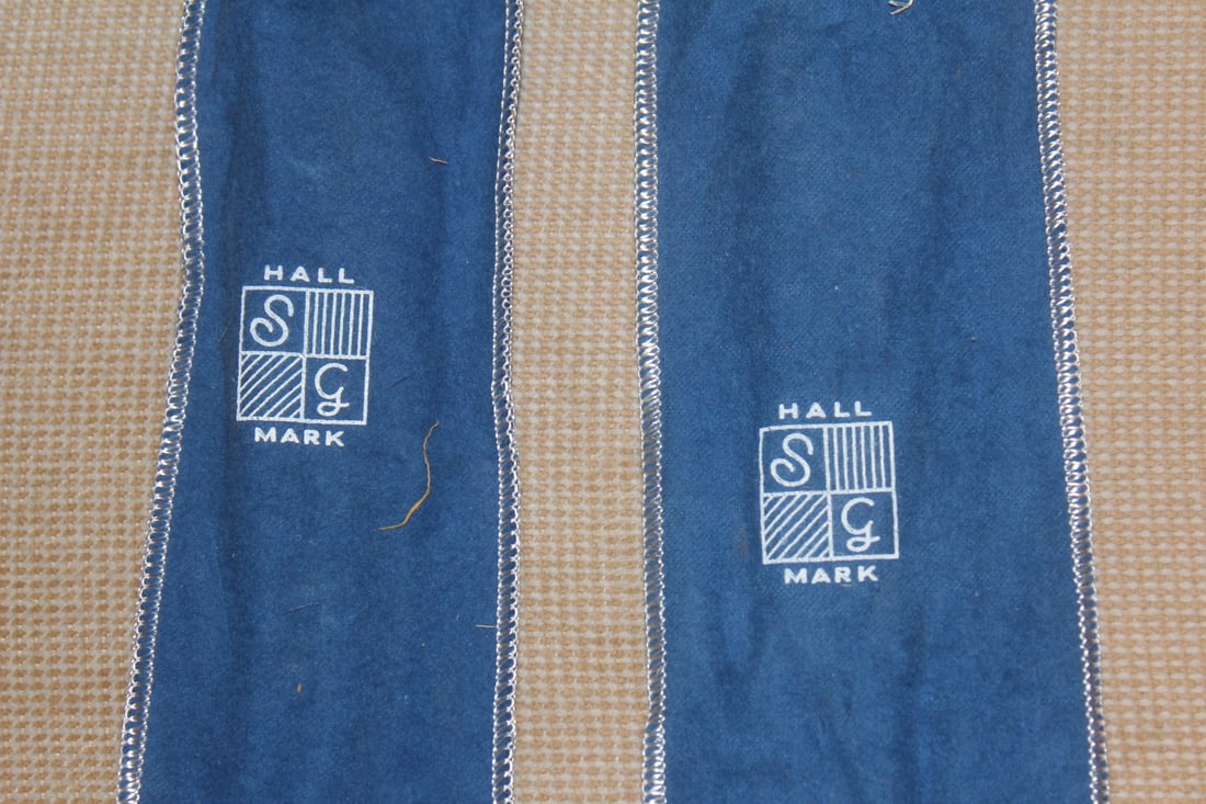 Large Silverplate Serving Utensils - 2