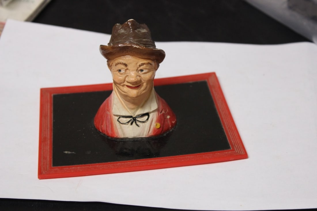 Gay Philosopher (1 of 3)