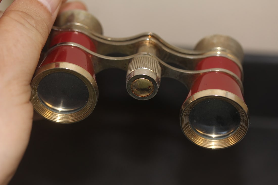Opera Glasses - 3