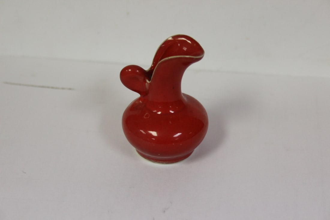 Miniature Pitcher - 3