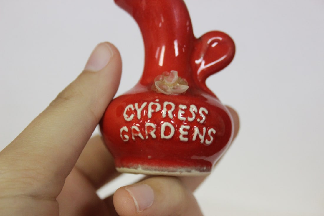 Miniature Pitcher - 6