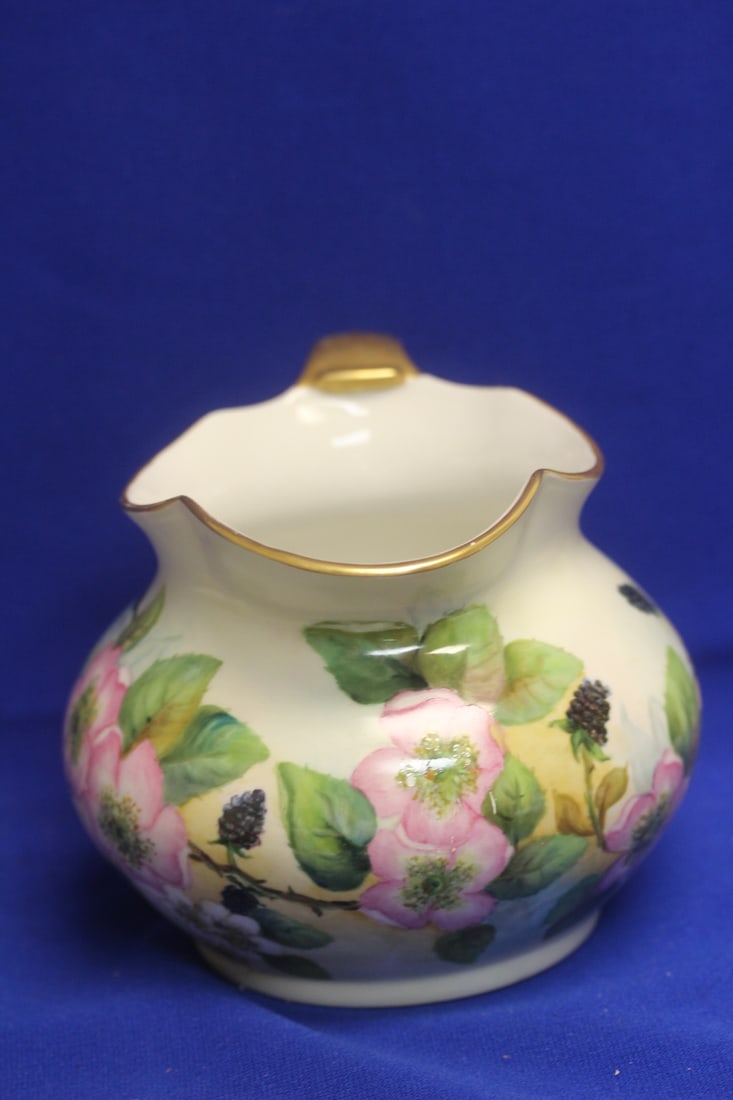 Limoges Pitcher - 2