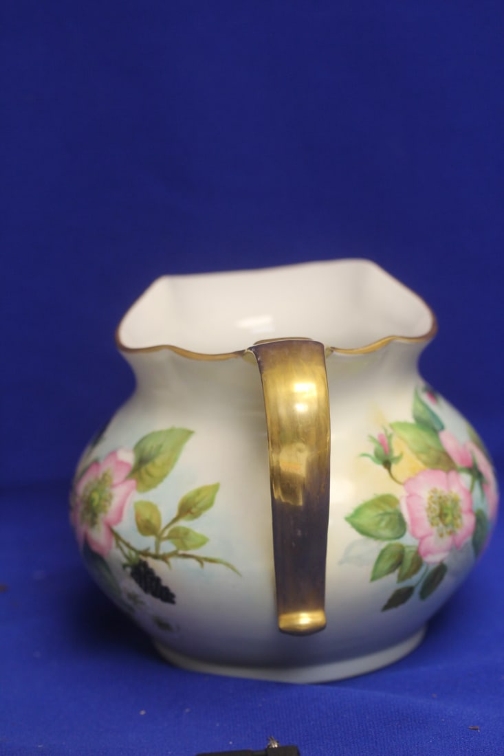 Limoges Pitcher - 4