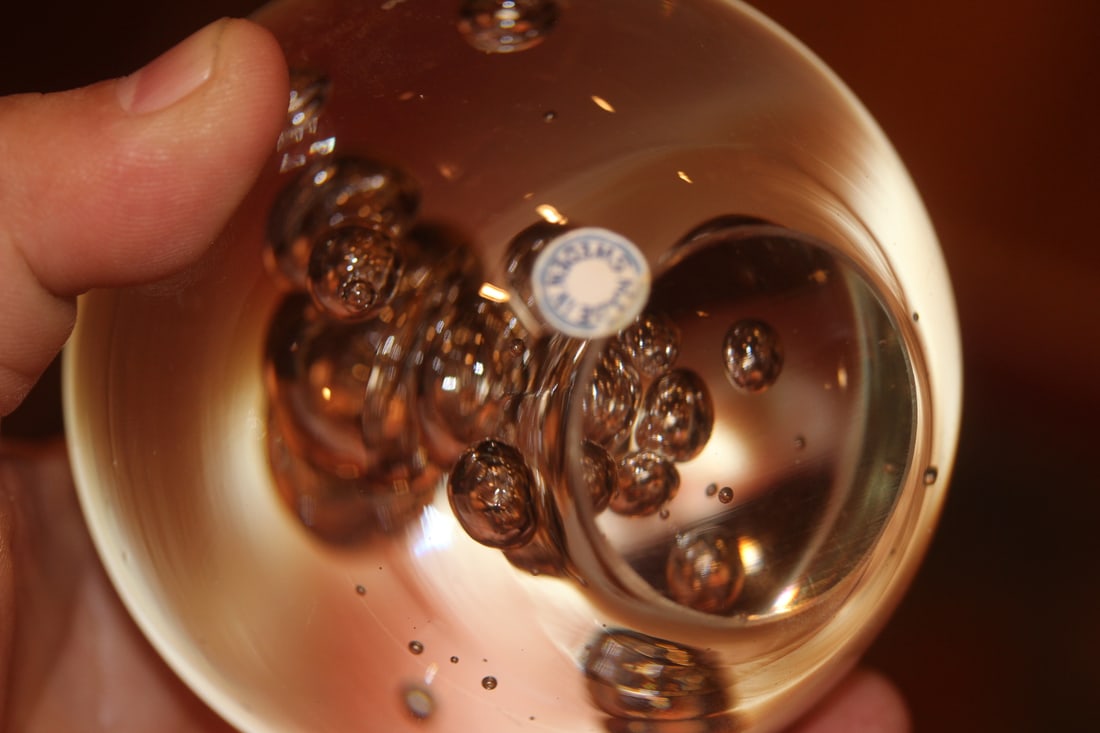 Control Bubble Paperweight - 4