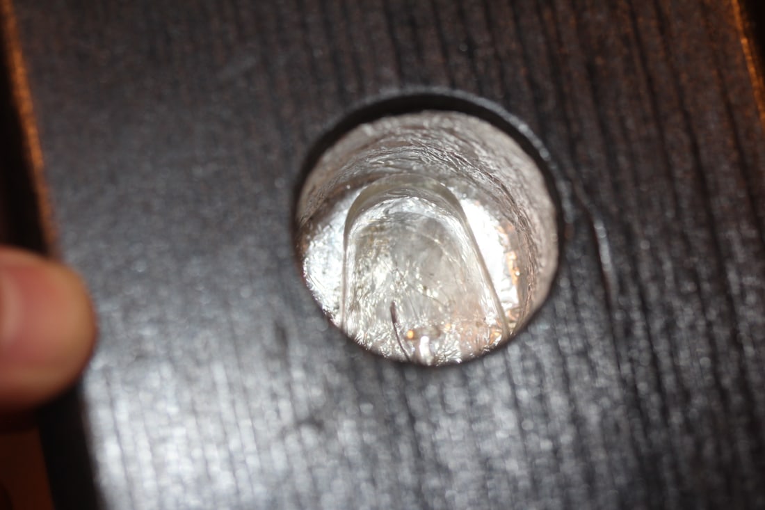 Control Bubble Paperweight - 5