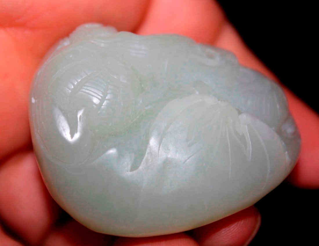 Jade Jos or Lohan - 5