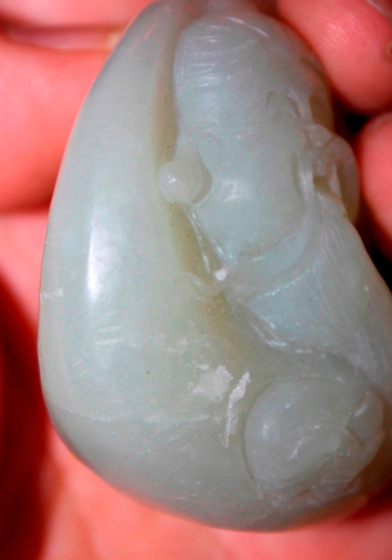 Jade Jos or Lohan - 6