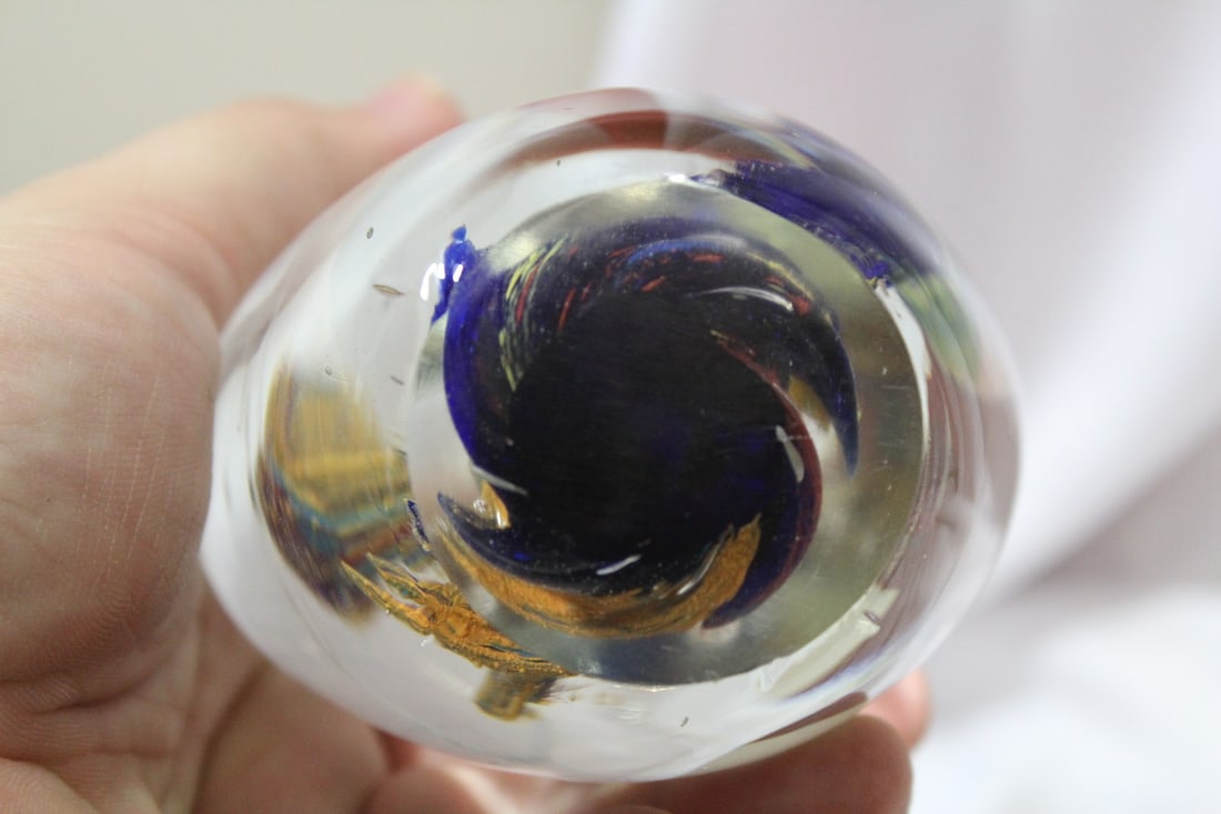 A Paperweight - 5