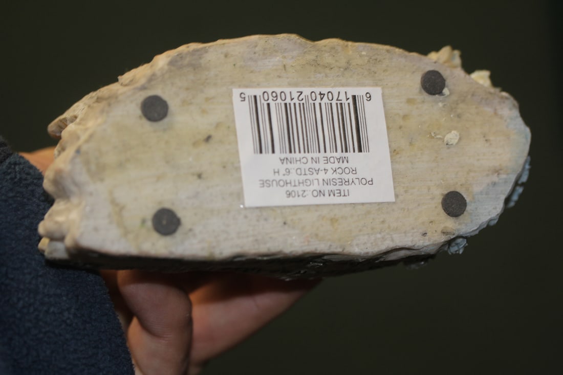 A Resin Lighthouse - 4