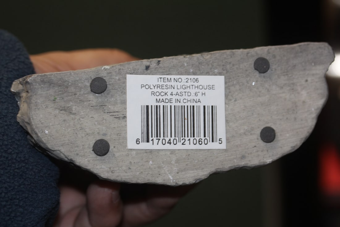 A Resin Lighthouse - 2