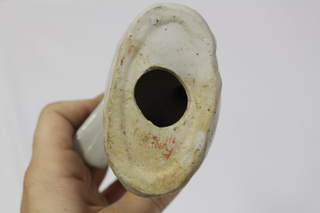 A Ceramic Bird Group - 6