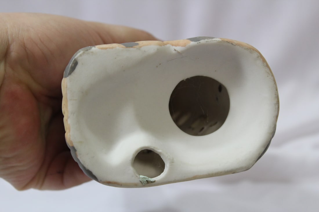 A Ceramic Lighthouse - 5