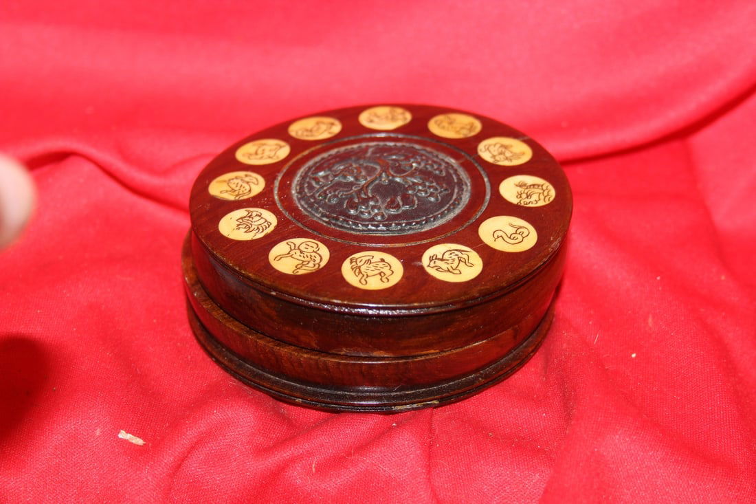 A Chinese Compass - 3