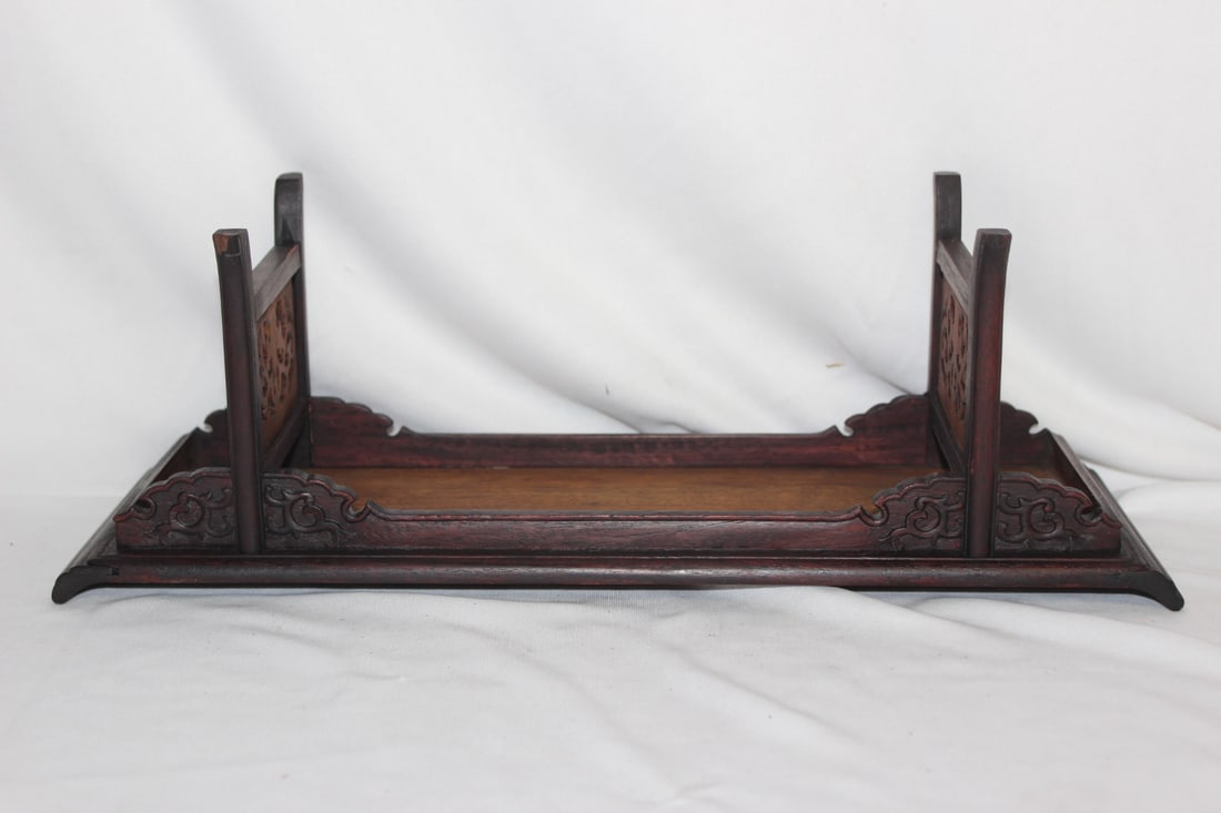 A Miniature Altar Table - 3