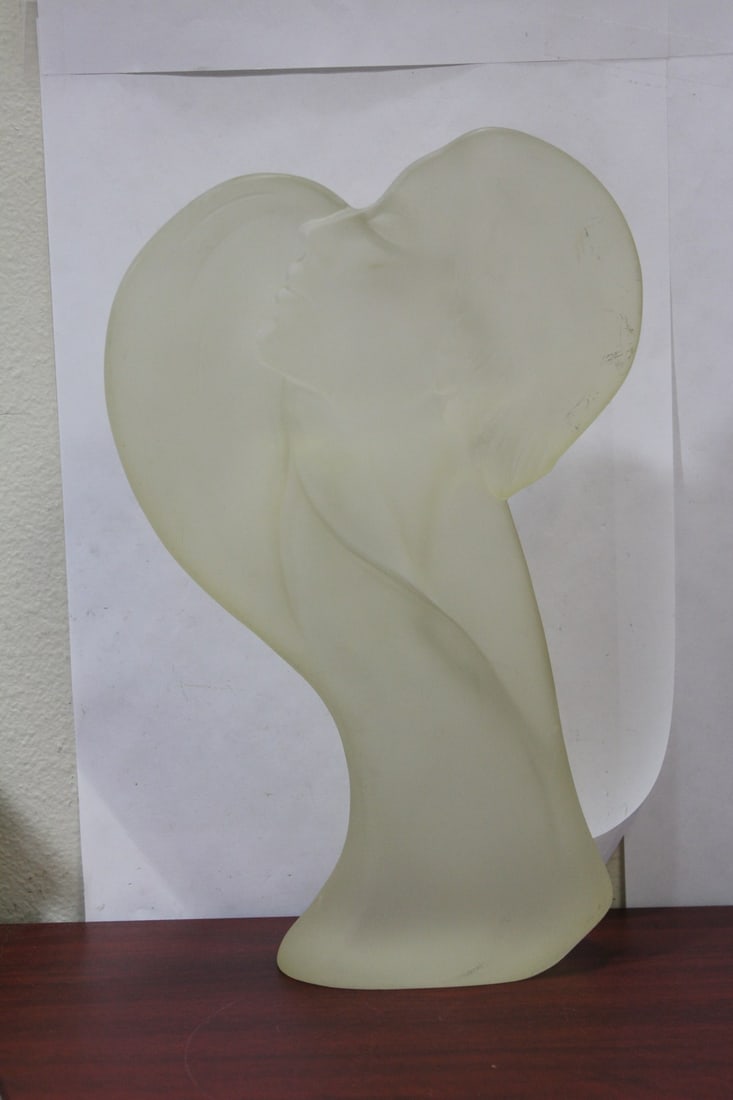 Lucite Lovers - 2