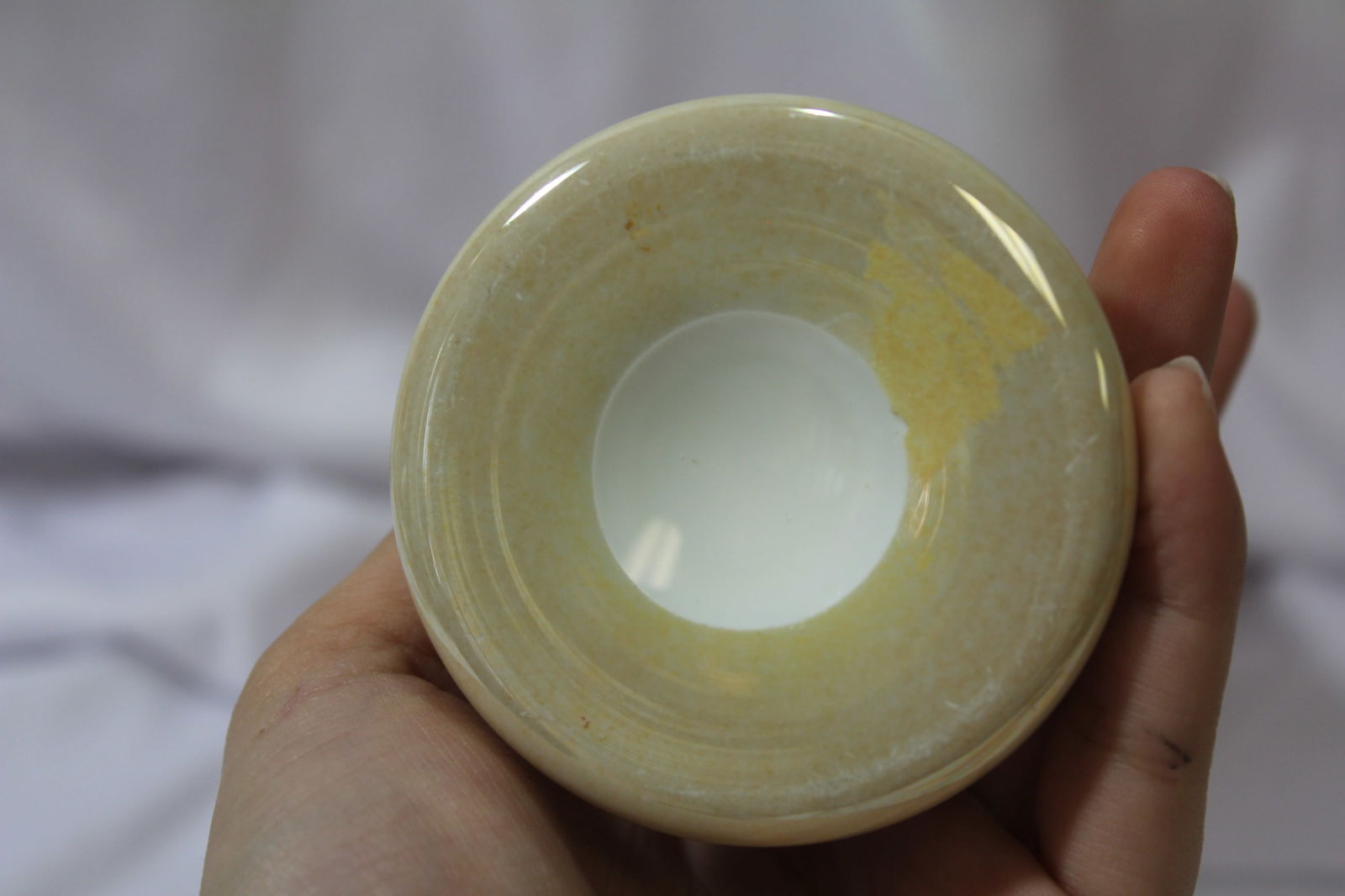 A Ceramic Beaker Form Vase - 3