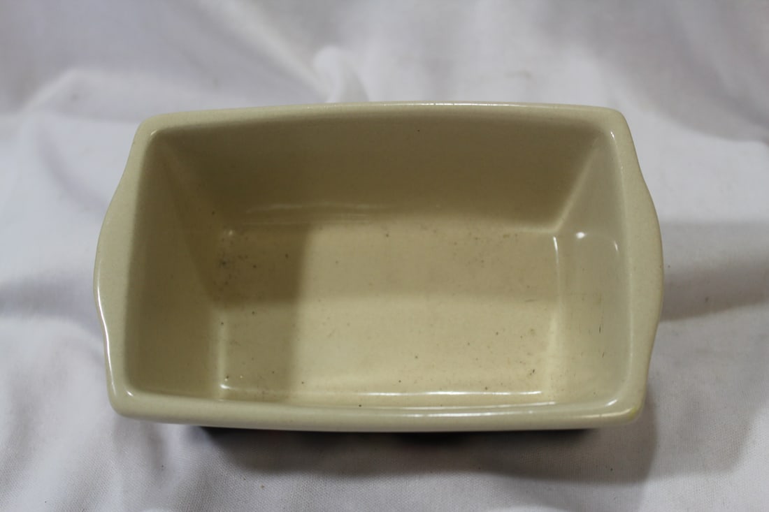 A Ceramic Planter - 4