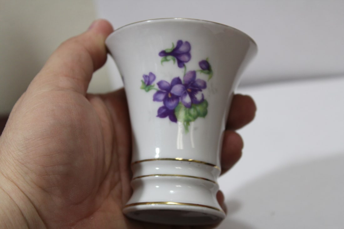 A Ceramic Cup - 4