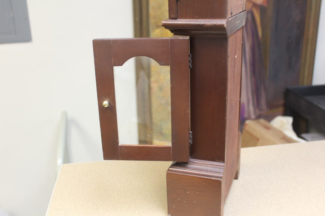 A Sheffield Clock - 5