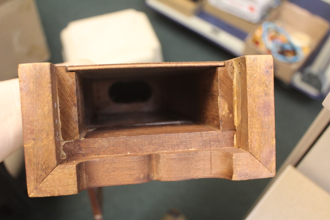 A Sheffield Clock - 7