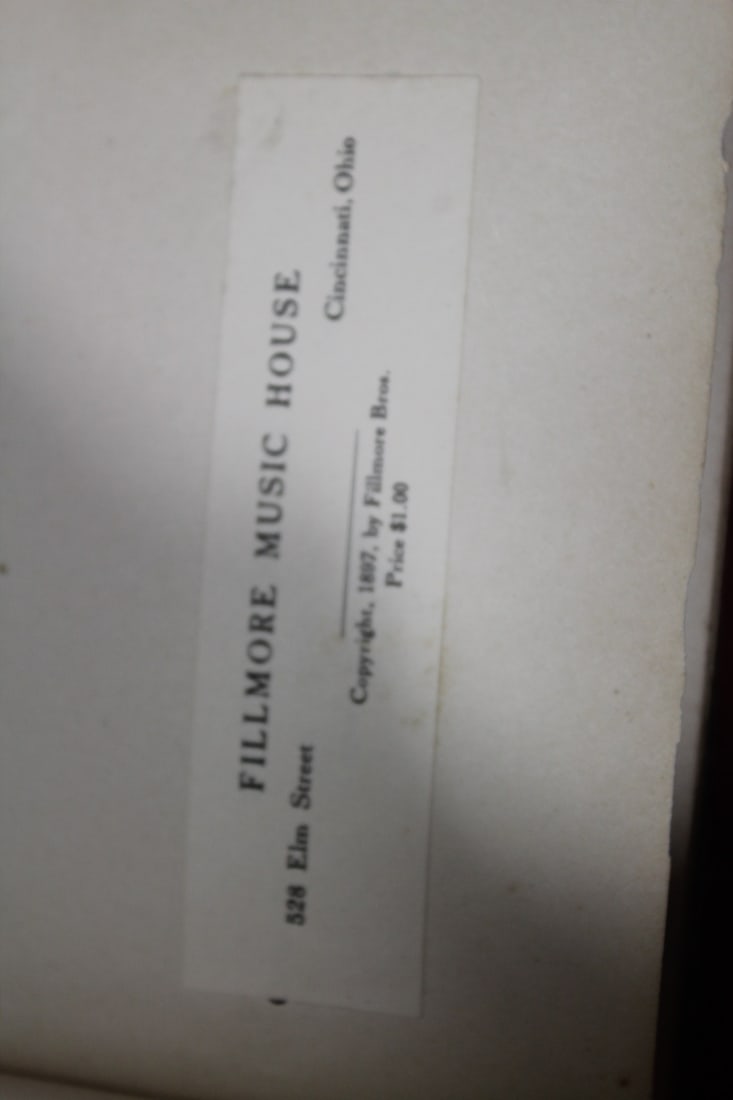 Harmony and Composition - 4