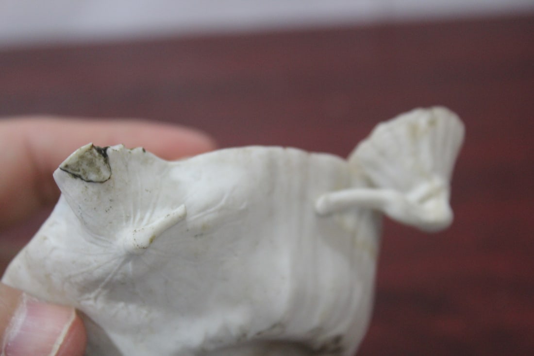 A Ceramic Teapot - 4