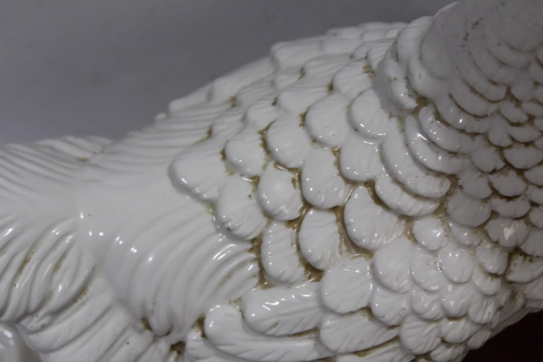 A Large Ceramic Pheasant - 13