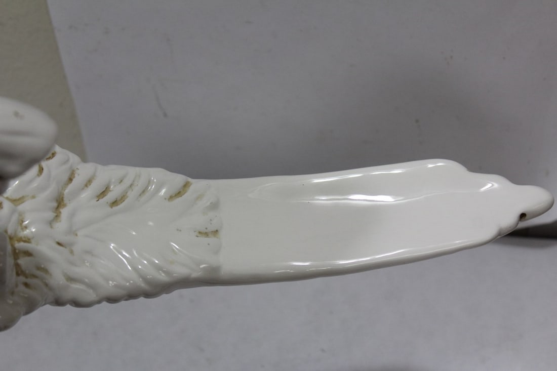 A Large Ceramic Pheasant - 17