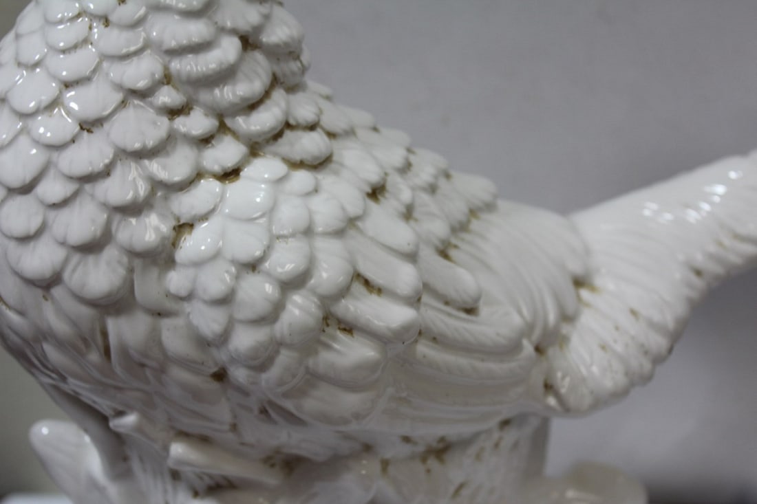 A Large Ceramic Pheasant - 3