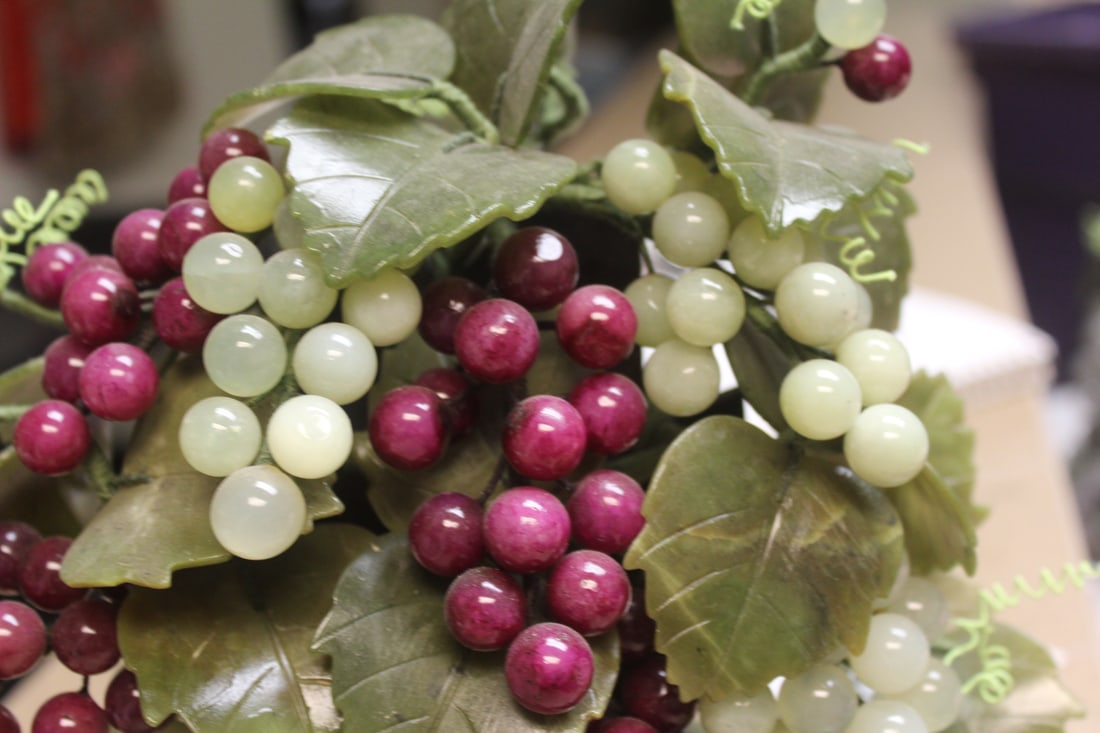 Jade Tree, Jade Pot - 4