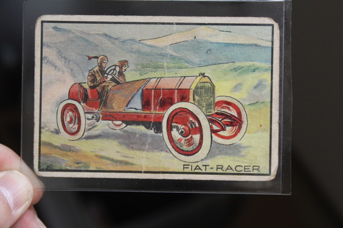 Bowman 1953 Card: as shown