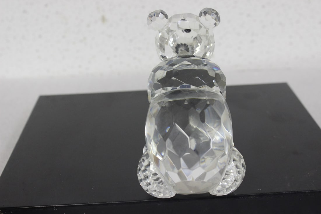 A Crystal Bear - 3