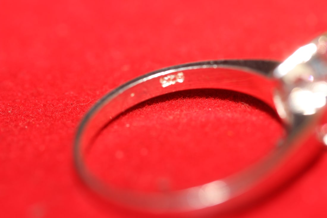 A Sterling Ring - 4