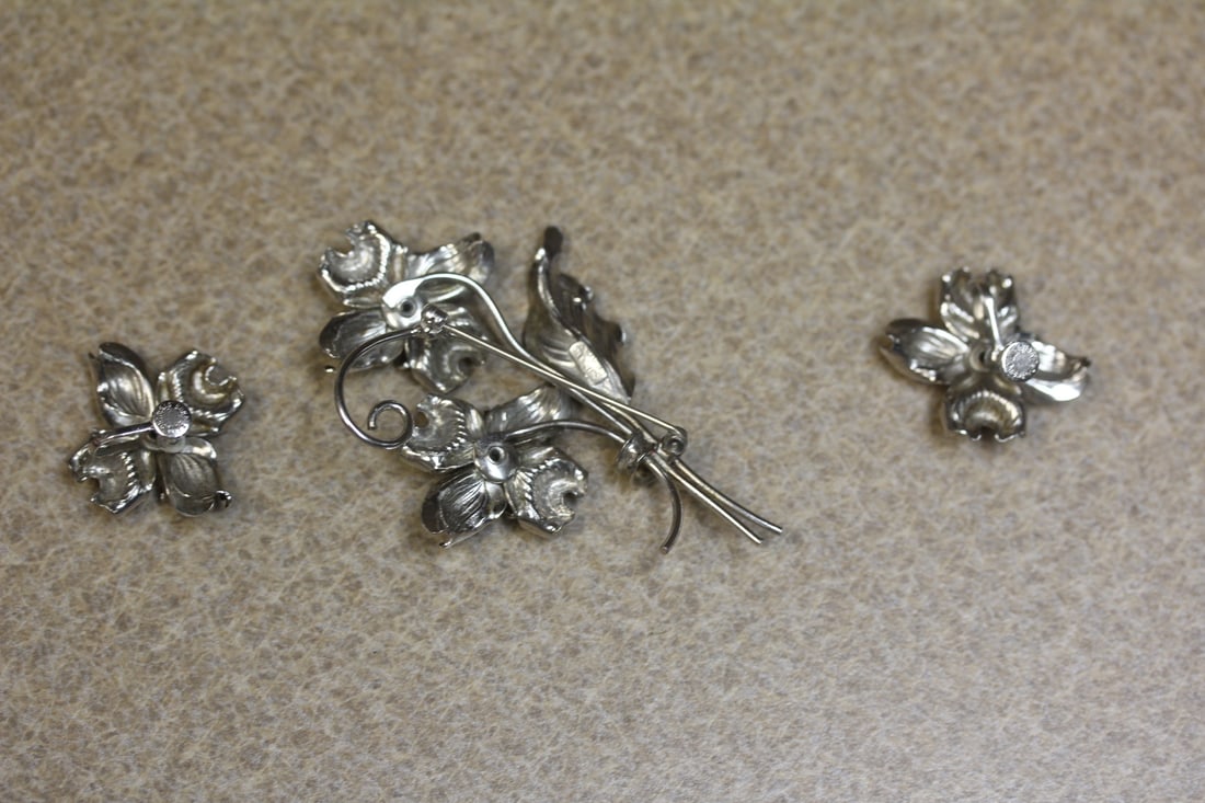 A Sterling Suite - 2