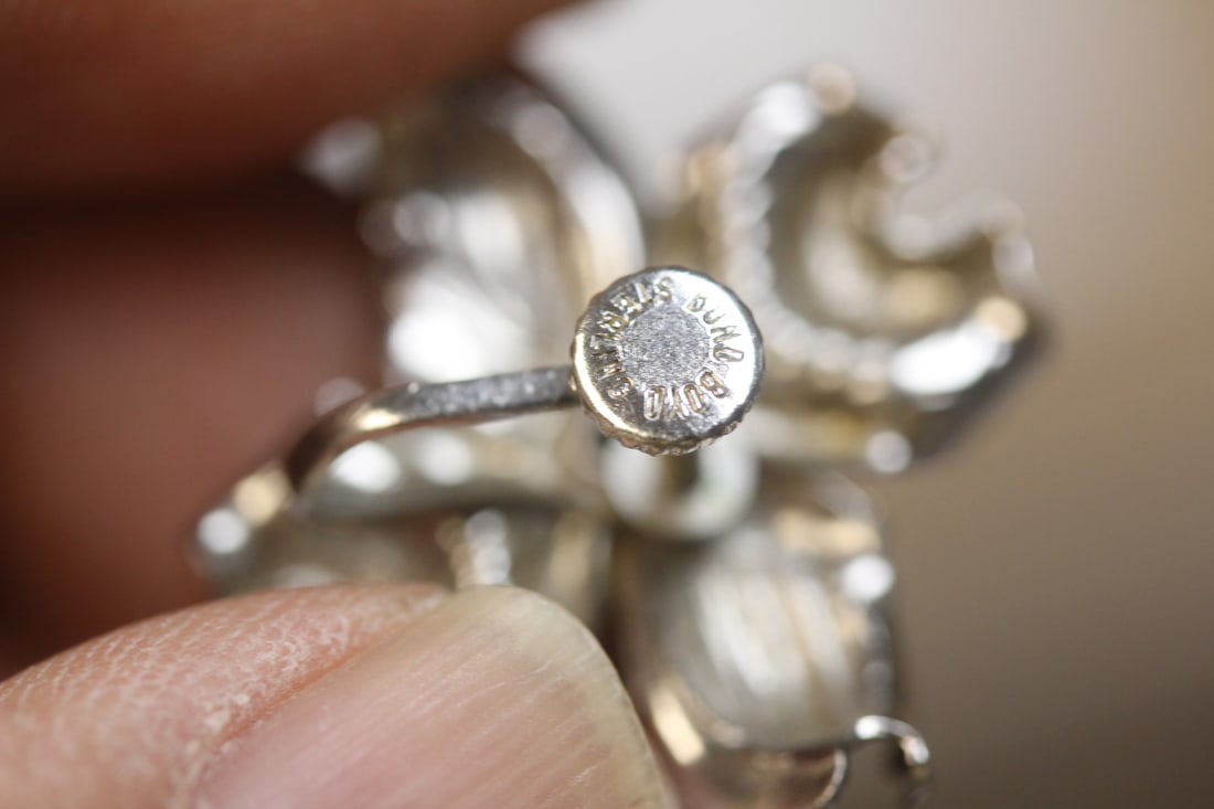 A Sterling Suite - 3