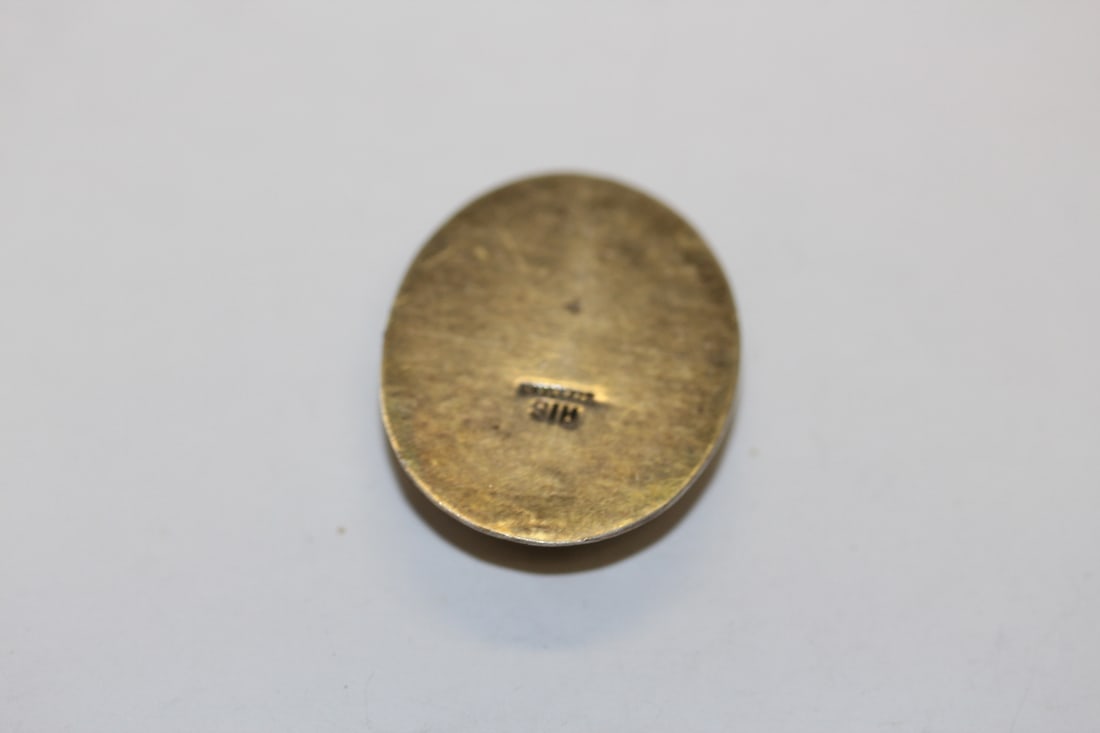 A Marked Pendant - 3